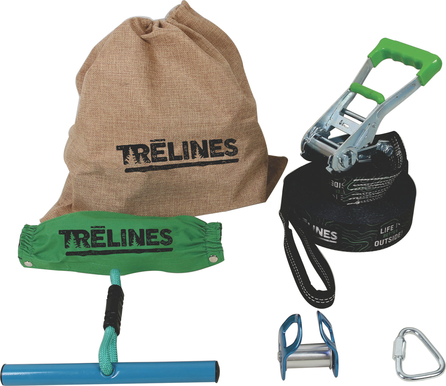 Roller Adventure Line 60ft – Hopscotch Toys & Games