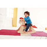 Rock and Ride Rocking Horse