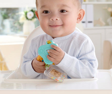 Sensory ABCs Playset