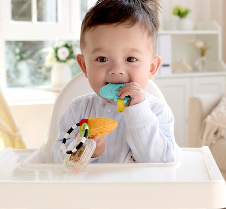 Sensory ABCs Playset