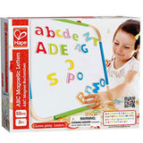 ABC Magnetic Letters