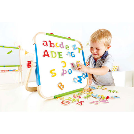 ABC Magnetic Letters