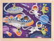 Space Friends Puzzle