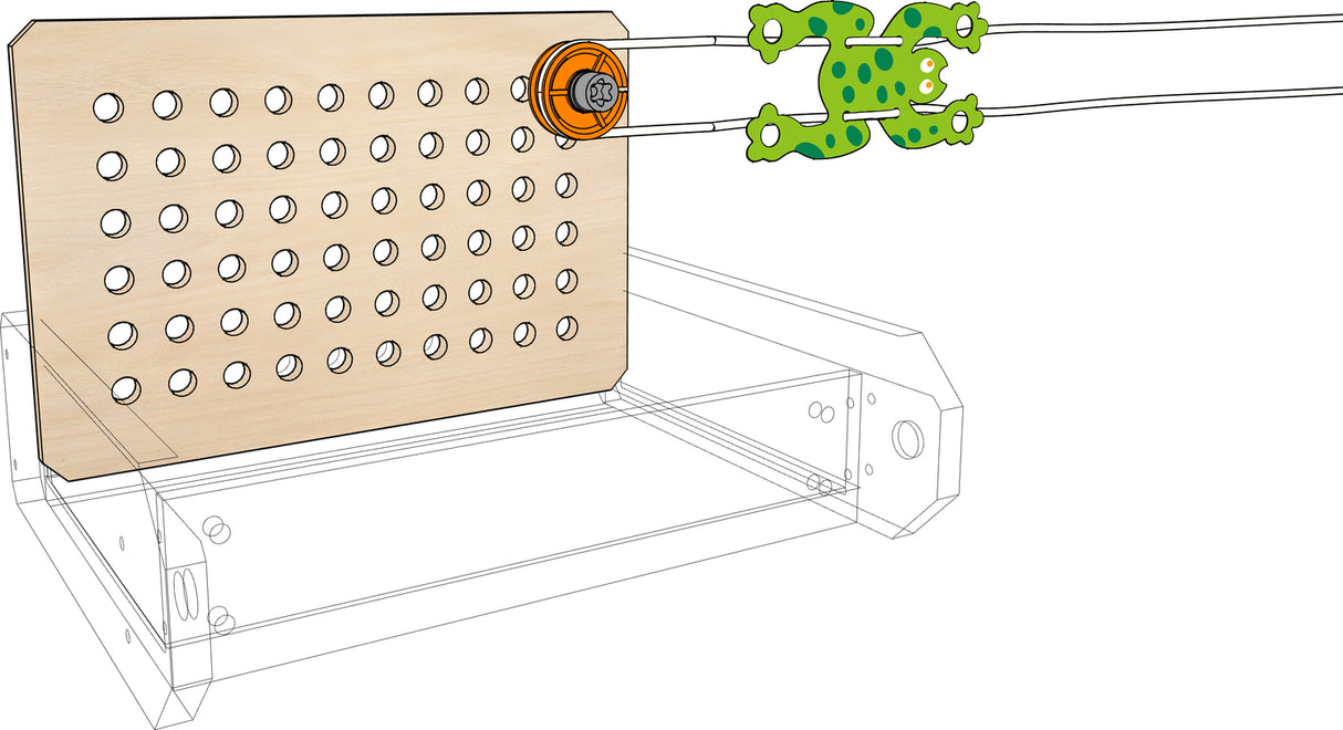 Science Experiment Toolbox