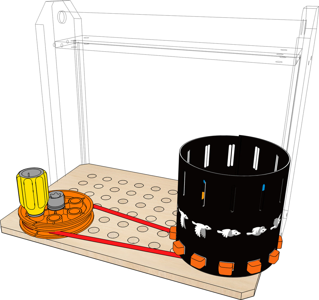 Science Experiment Toolbox