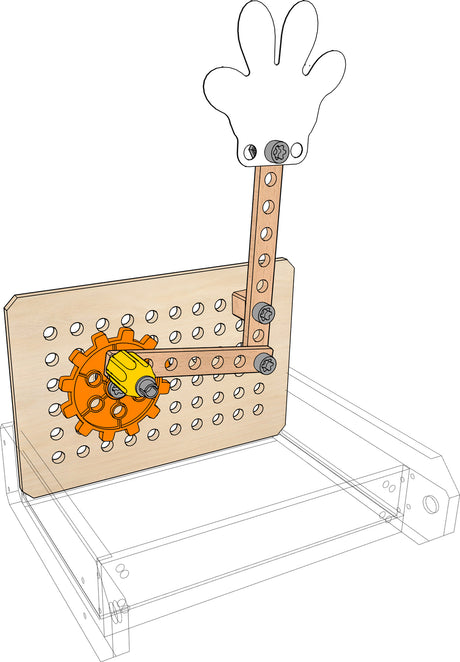 Science Experiment Toolbox