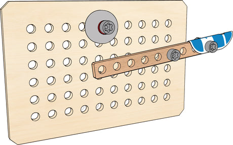 Science Experiment Toolbox