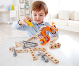 Junior Inventor Experiment Starter Kit