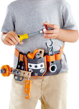 Scientific Tool Belt