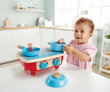 Toddler Kitchen Set