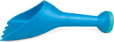 Rain Shovel, Blue