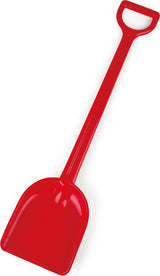 Sand Shovel, Red