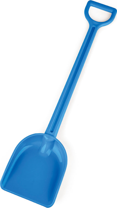 Sand Shovel, Blue