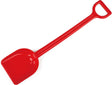 Mighty Shovel, Red