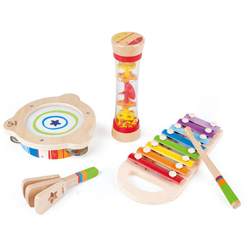 Toddler Beat Box Set