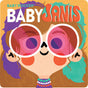 Baby Janis: A Book about Nouns