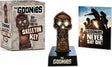 The Goonies: Die-Cast Metal Skeleton Key