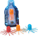 Jellyfish Diver in Beaker