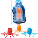 Jellyfish Diver (assorted colors)