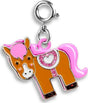 Princess Pony Charm