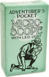 Junior Adventurer's Pocket Microscope