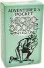 Junior Adventurer's Pocket Microscope