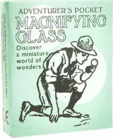 Junior Adventurer's Magnifying Glass