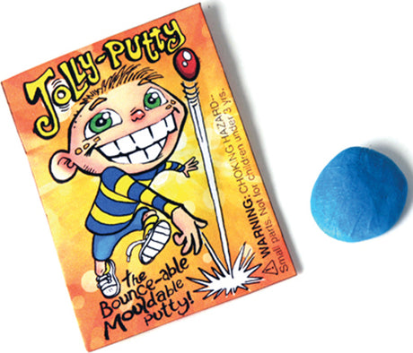 Jolly Putty