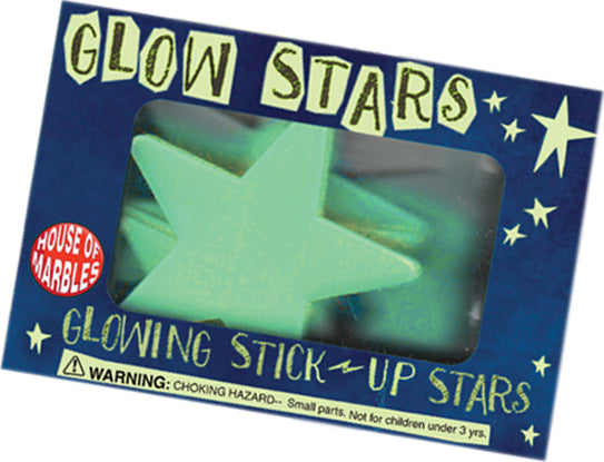 Glow Stars