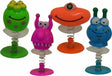 Alien Pop-Ups! (Assorted Colors)