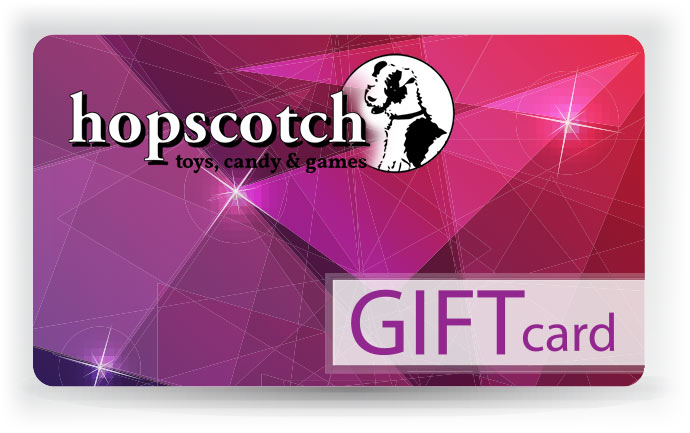 Hopscotch Toys Online Gift Card