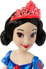 Disney Princess doll - F09005X6