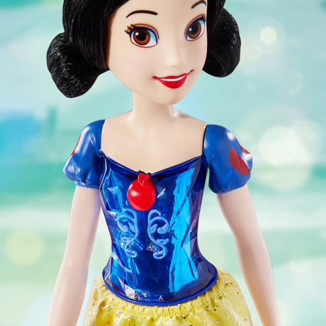 Disney Princess doll - F09005X6