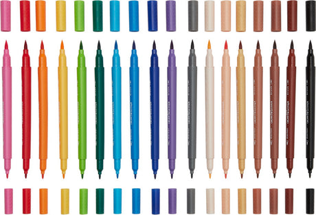 Color Together Markers