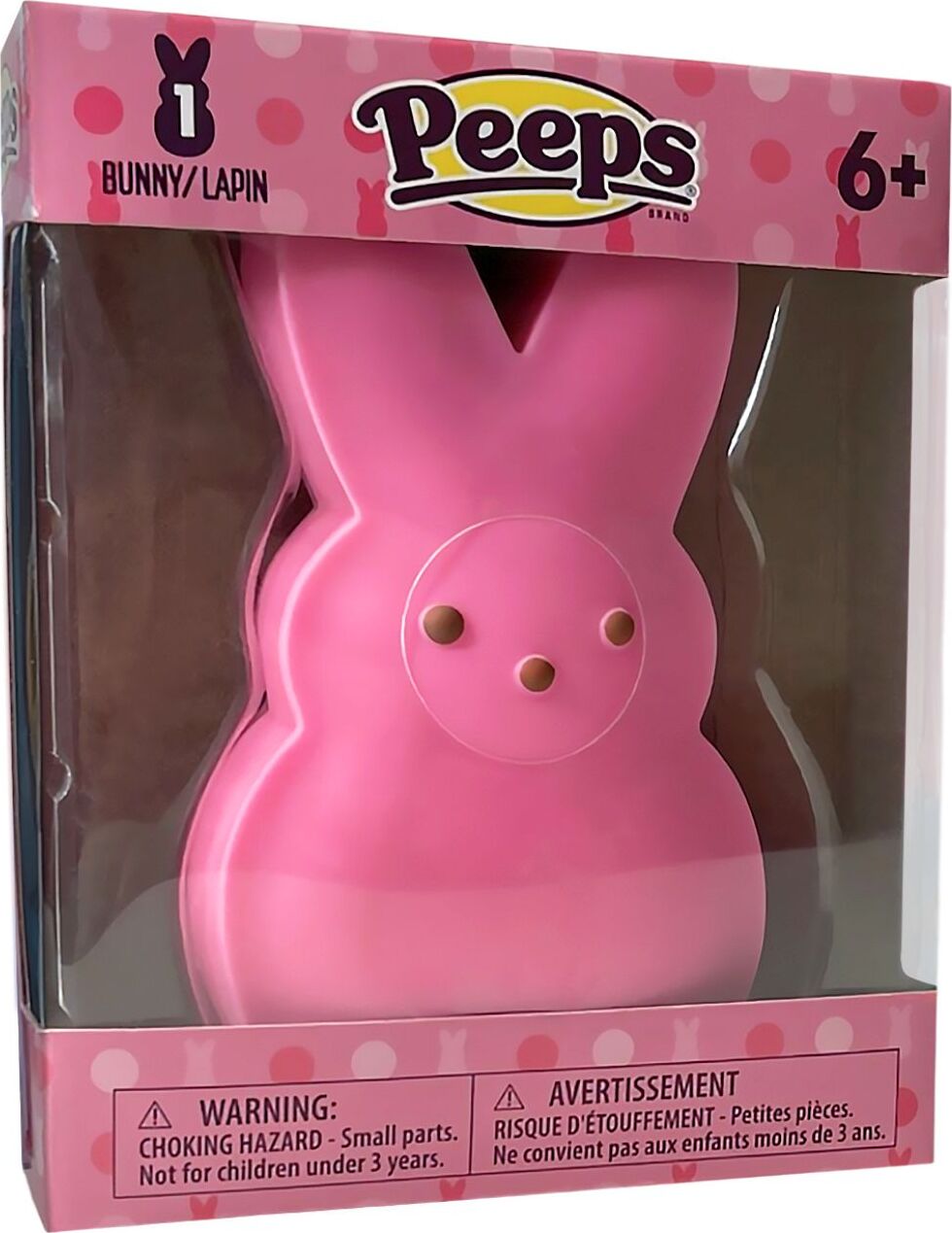 PEEPS Bunny