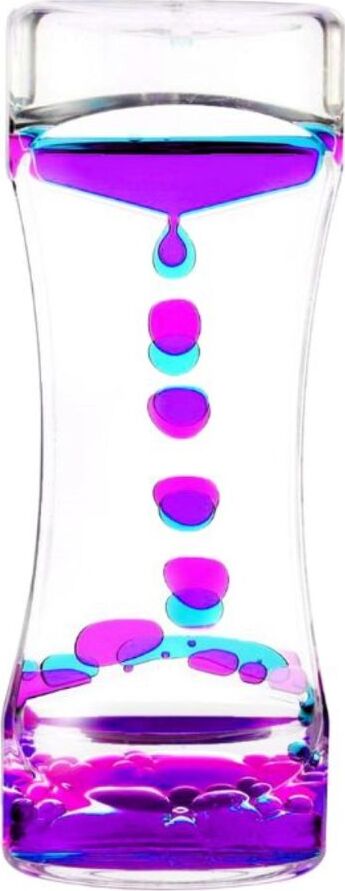 Oil Timer (assorted colors)