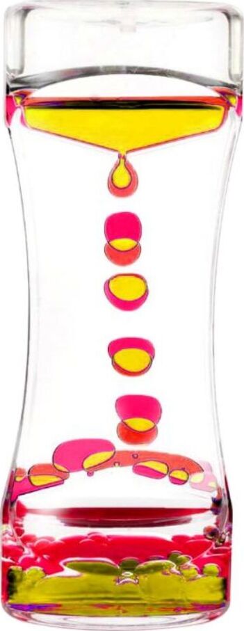 Oil Timer (assorted colors)