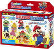 Super Mario Character Set