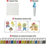 Super Mario Character Set