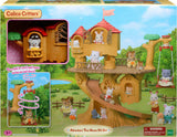 Adventure Tree House Gift Set