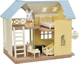 Calico Critters Bluebell Cottage Gift Set