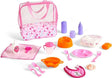 Doll Care Playset