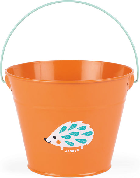 Happy Garden Bucket