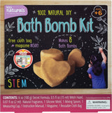 DIY Bath Bomb Making Kit