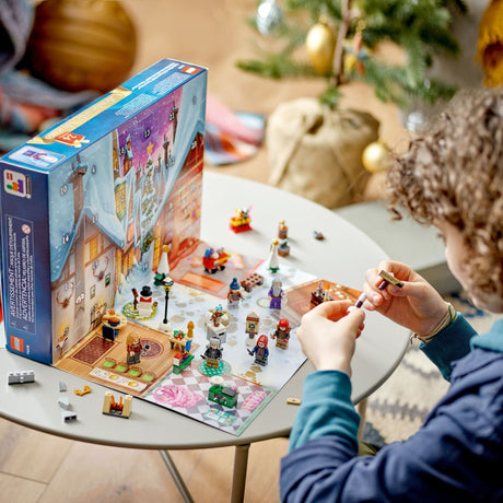 LEGO® Harry Potter: Advent Calendar 2023