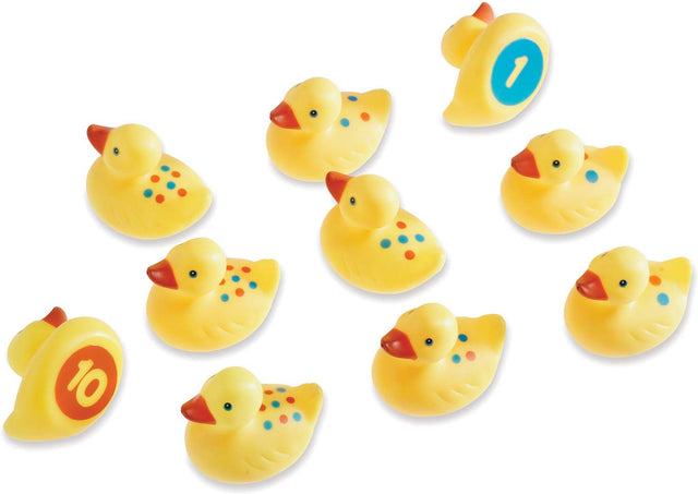 Smart Splash® Number Fun Ducks