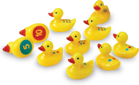 Smart Splash® Number Fun Ducks