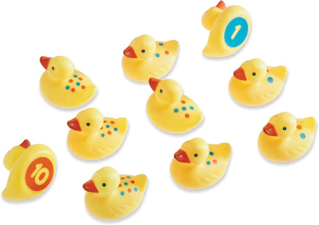 Smart Splash® Number Fun Ducks