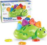 Steggy the Fine Motor Dino