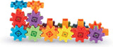 Gears! Gears! Gears! 60-Piece Starter Building Set